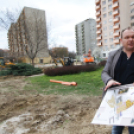 Városháza tér  felújítása