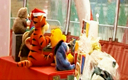 Legyen a gyerekeknek szebb karácsonya!