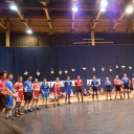 Bánki szalagavatója