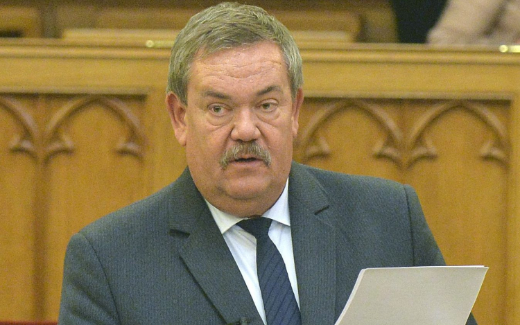 Dr. Galambos Dénes  miniszterelnöki biztos lett!