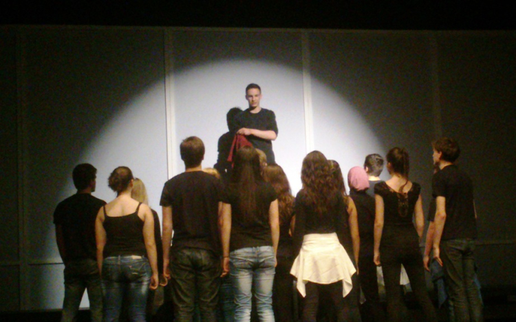 Mi legyek, ha nagy leszek?