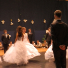 Bánki szalagavatója