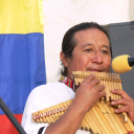 Carpe diem - Ecuador és latin-amerikai barátai