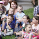 Ligetzáró-Évadnyitó