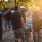 Rockmaraton 3. nap Szentkuti Tamás