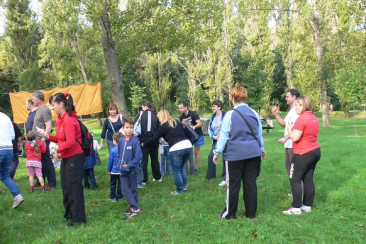 1 mosoly = 1 ajándék