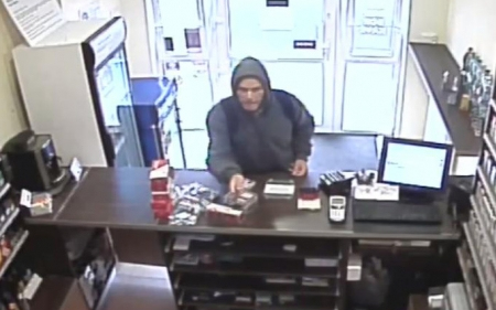 Egy hónapon belül két Nemzeti Dohányboltot raboltak ki