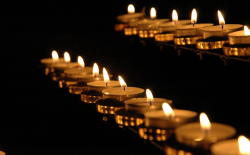 Méltón és biztonságban emlékezzünk meg elhunyt szeretteinkről