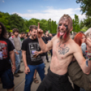 Rockmaraton második nap- Szentkúti Tamás