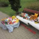 Húsvéti ételosztás