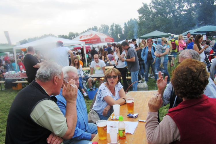 Parázs-varázs képekben