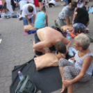 Guinness rekord újatöltve -Alexandra Treit Busai és mások képei