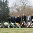 Március 15. ünnepség