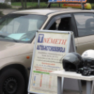 Peonza és a motorosok