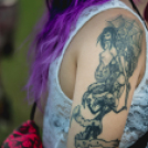 Rockmaraton 2. Szentkuti Tamás