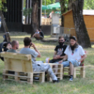 Rockmaraton két buli között