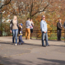 Túszdráma a Szórádon