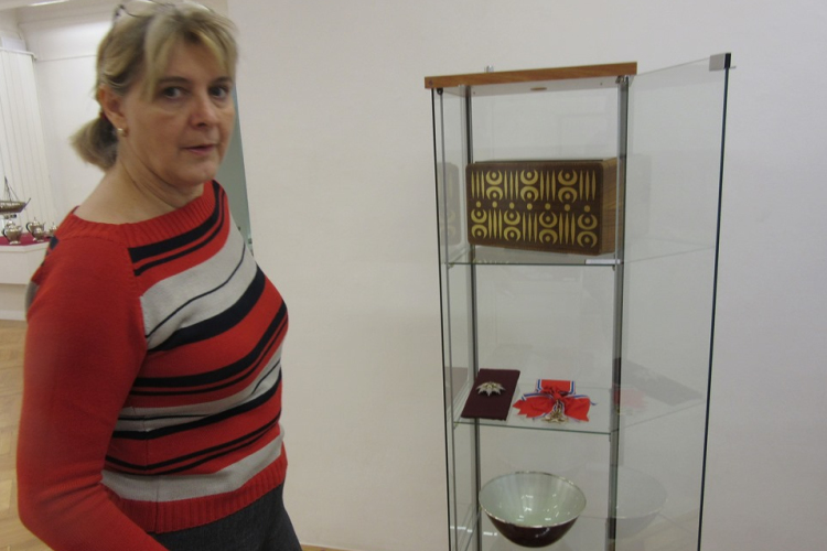 Felbecsülhetetlen kincsek láthatók mától a múzeumban