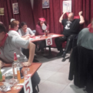 Retrovetélkedő az MMK-ban