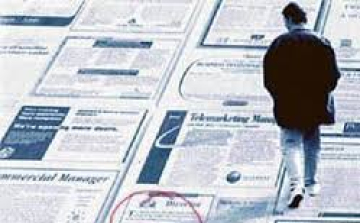 Csökkent az álláskeresők száma Fejér megyében