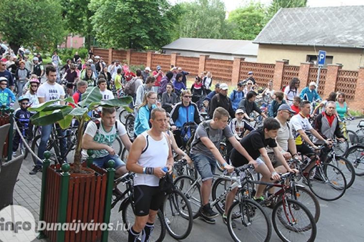 A BRINGATÚRA ELMARAD