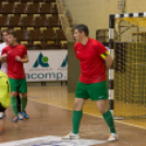 Magabiztos győzelem a szezon elején