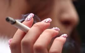 Dohányzókat ellenőriznek!- DSTV videóval