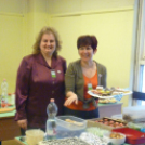 Foltvarrók találkoztak