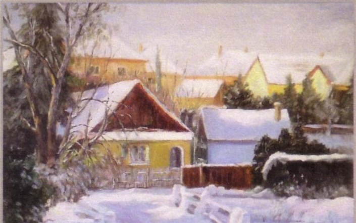 Régi dunapentelei történetek a könyvtárban