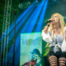 Rockmaraton második nap- Szentkúti Tamás