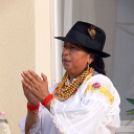 Carpe diem - Ecuador és latin-amerikai barátai