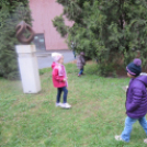 Nyuszis kézműves tábor az MMK-ban