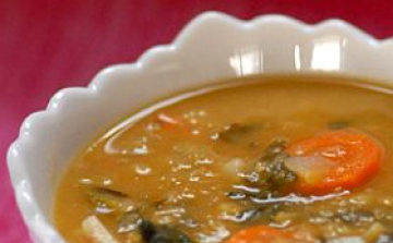 Fokozatosabban lesznek egészségesebbek az ételek a menzán