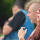 Rockmaraton 3. nap Szentkuti Tamás