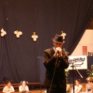 Bánki szalagavatója