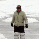 Szalki-szigeti korcsolyapálya