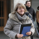 Folytatódik az advent a Rómain