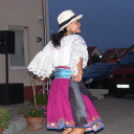 Carpe diem - Ecuador és latin-amerikai barátai