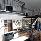 Megnyílt a Művész - meghívjuk egy kávéra!