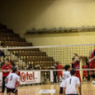 Biztos siker a röpiseknél