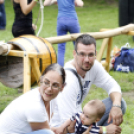 Hamburger Hungária családi nap