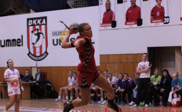 Négy között a Kohász!