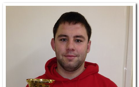 Birkózó elismerések