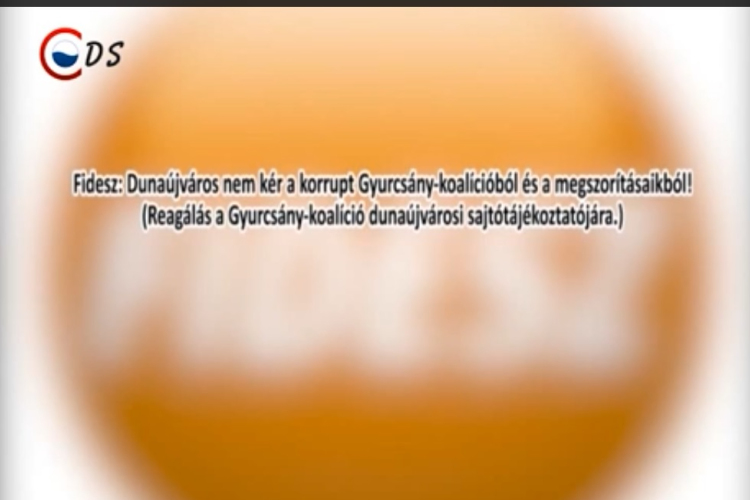 Fidesz a baloldalról