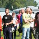 Parázs-Varázs Családi Hétvége!