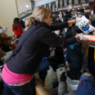 Ajándékok összefogással