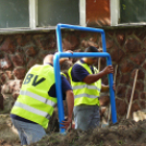 Új tornaszerek a Széchenyi István Gimnáziumban 