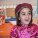 Farsang a Vasváriban