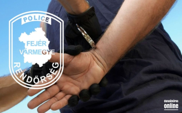 Vagyonőrt bántalmaztak – vádemelés a vége