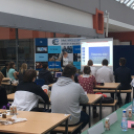 Komplex természettudományi vetélkedő a Bánkiban